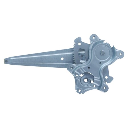 Wai Global WINDOW REGULATOR ONLY, WPR0277LB WPR0277LB